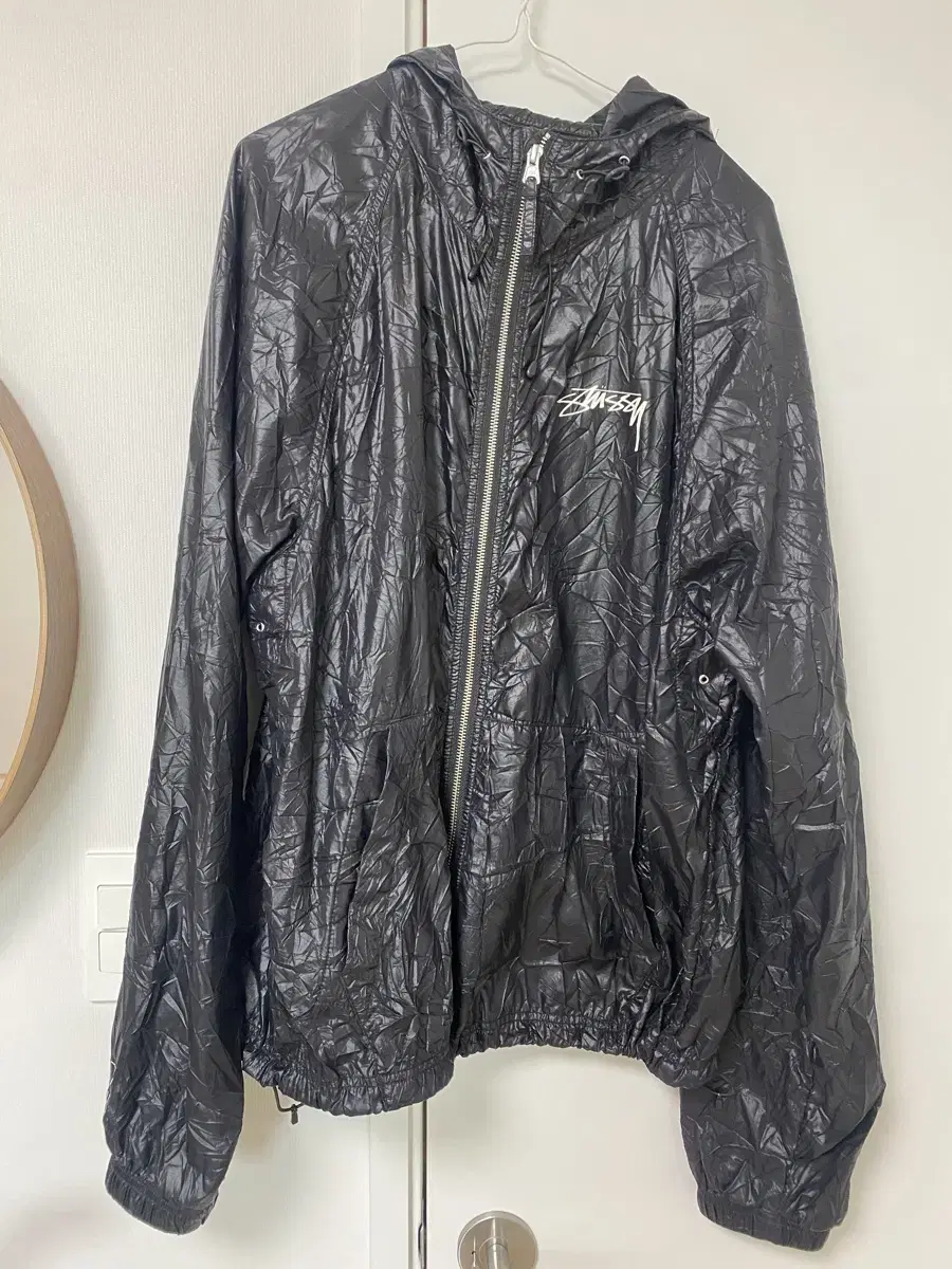 Stüssy surfman stadium jacket Stussy surfman stadium Jacket | 후루츠패밀리